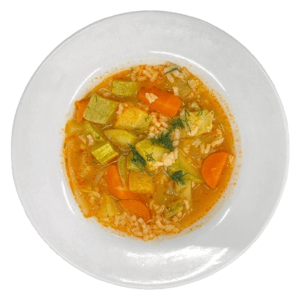 Zeytinyağlı Kabak Kalye